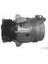 Mtxdpn Klima Kompresörü Vectra B 1.6i-1.6 16V-2.0İ-2.0 Dti 16V 95-03 119MM 1