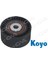 Mtxdpn Alternatör Gergi Rulmani Master Iii-Movano Iii 10 2.3 Dci- Laguna Ii-Iii-Megane Ii-Iii 2.0 Dci 1