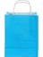 Mavi Kraft Çanta Büyük Boy 31X12X41 cm 25 Adet 2