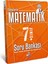Tüyolarla Matematik 7. Sınıf Soru Bankası 1