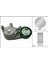 Mtxdpn Alternatör Gergi Rulmani Bmw 1 F20 125I 11 Bmw 2 F22-F23 220I-228I 14 X1 E84 -X3 F25 -X4 F 1