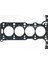 Mtxdpn Silindir Kapak Contasi Corsa C - Corsa B - Astra G 1.2 16V (Z12XE-X12XE) 1