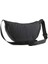 Base Half Moon Bag Bl Siyah Kadın Omuz Çantası 09134701 4