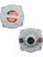 DU-600 Max 600 Watt 125 Db 4-8 Ohm Titanium Tweeter Unit Driver 2