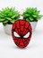 Spiderman Anahtarlık Çanta Süsü /el Işi Punch Anahtarlık 1