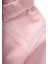 Tek Cepli Gabardin Gömlek 2-7 Yaş Pembe 3
