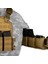 Mas Tactical® Plaka Taşıyıcı Kydex 6294 Tan 4