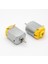 3-6 V Dc Motor Hobi ve Oyuncak Motoru – 1 Adet 1