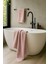kadife Banyo Havlu Takımı 1