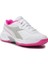 Diadora S.challenge 4 Sl Çocuk Beyaz Tenis Ayakkabısı - 101.178075-C9814 2