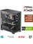 E.power Ryzen 7 5700X 32G Ddr4 1tb M.2 RTX4060 A520 T650W 1