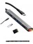 ZR562 Type-C 5 In 1 USB Hub Card Reader 5