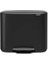 Bo Matt Black Pedallı Çöp Kutusu 3X11LT 1