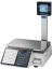 CL-3000 Boyunlu Barkodlu Terazi 30 kg 1