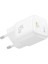 Picogo Gan6 Pro 45W Usb-C Ultra Mini Hızlı Şarj Aleti, Beyaz 3