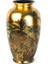 Borneo Gold Vazo 20X36CM 1