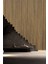 Mdf Ahşap Akustik Duvar Paneli 60X275 cm -Asos(Pvc) 5