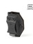 Mas Tactical® Kydex Iç Taşıma Şarj Kılıfı 9mm Glock Siyah 2
