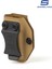 Mas Tactical® Kydex Iç Taşıma Şarj Kılıfı 9mm Sarsılmaz Tan 2