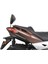 Motosiklet Arka Sissybar Yamaha Xmax 125/250/300/400 (17/22) Sissy Bar Motor Arka Yaslanma 3