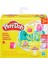 Bfs Play-Doh Minik Saksı Oyun Seti 2