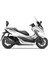 Motosiklet Arka Shad Sissybar Honda Forza 250-300 (18-20) Sissybar Sissy Bar Motor Arka Yaslanma 3