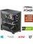 E.power Ryzen 7 5700X 32G Ddr4 1tb M.2 RTX4060TI A520 T650W 1