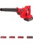 Pro Şarjlı 6 Başlıklı Kızaklı Hava Üfleme Makinası DFL-112 4