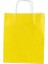 Sarı Kraft Çanta Büyük Boy 31X12X41 cm 25 Adet 2