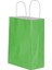 Yeşil Kraft Çanta Büyük Boy 31X12X41 cm 25 Adet 2