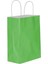Yeşil Kraft Çanta Büyük Boy 31X12X41 cm 25 Adet 3