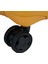 Spinner Upscape 4 Tekerlekli Orta Boy Valiz 68 cm 5