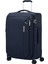 Respark - Spinner 4 Tekerlekli Orta Boy Valiz 67 cm 5