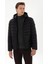 Mıke Siyah Erkek Mont 2246476 1