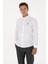 CEDCOLOR025K Beyaz Erkek Gömlek 2225466 1