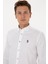 CEDCOLOR025K Beyaz Erkek Gömlek 2225466 2