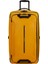 Ecodiver Sarı 79/29 Büyük Boy Valiz 1