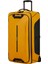 Ecodiver Sarı 79/29 Büyük Boy Valiz 2