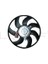 47395 Fan Motoru 1K0959455CT 1K0959455DG 1K0959455ES 1