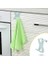 Twin Store® Mutfak Banyo Dolap Kapağına Takılan Meta Havlu Askılığı Aparatı 1