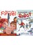 Bunun Adı Findel (Andrew Clements) ve Dünyadaki Son Robot Haşmet 2.0 (Mustafa Orakçı) 1