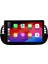 Fiat 500 Android Multimedya Sistemi 2-32 For-X (2008-2015) 3