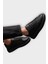 Unisex Günlük Sneaker Ayakkabı Siyah 5
