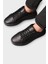 Unisex Günlük Sneaker Ayakkabı Siyah 6