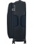 Spinner D'lite 4 Tekerlekli 71 cm Orta Boy Valiz 3