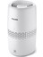 Nemlendirici 2000 Serisi, Hijyenik Nemlendirme,%99,97 Daha Az Bakteri, 2l Su Haznesi, 190 Ml/saat, 31 M²'ye Kadar Odalar Için, Ultra Sessiz (32 Db), Otomatik Kapanma, Beyaz, HU2510/10 1