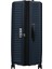 Spinner Upscape 4 Tekerlekli Ekstra Büyük Boy Valiz 81 cm 5