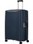 Spinner Upscape 4 Tekerlekli Ekstra Büyük Boy Valiz 81 cm 7