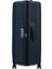 Spinner Upscape 4 Tekerlekli Ekstra Büyük Boy Valiz 81 cm 10