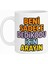 Beni Sadece Dedikodu Için Arayın Kupa Bardak 2